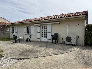 Maison a vendre Saint-Léger-sous-Cholet 49280 Maine-et-Loire 75 m2 4 pièces 178160 euros