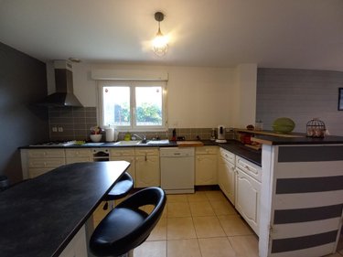 Maison a vendre Quiberon 56170 Morbihan 83 m2 4 pièces 426200 euros