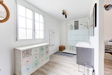 Maison a vendre La Membrolle-sur-Choisille 37390 Indre-et-Loire 182 m2 6 pièces 442000 euros