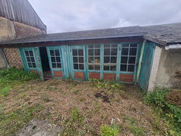 Maison a vendre Montoire-sur-le-Loir 41800 Loir-et-Cher 73 m2 3 pièces 79400 euros