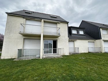 Appartement a vendre Arzon 56640 Morbihan 25 m2 1 pièce 131493 euros