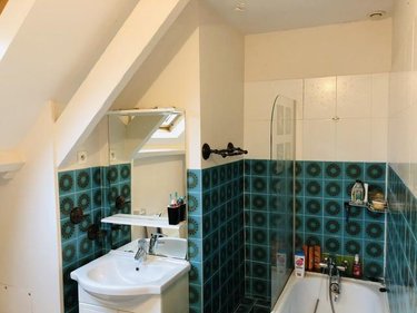 Maison a vendre Écuillé 49460 Maine-et-Loire 157 m2 6 pièces 312060 euros