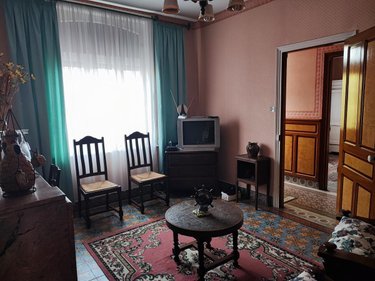Maison a vendre Noeux les Mines 62290 Pas-de-Calais 90 m2 7 pièces 136500 euros