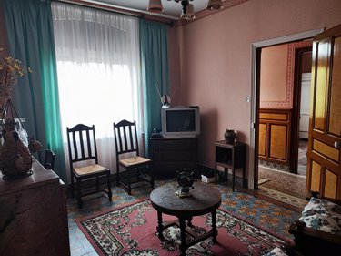 Maison a vendre Noeux les Mines 62290 Pas-de-Calais 90 m2 7 pièces 141500 euros