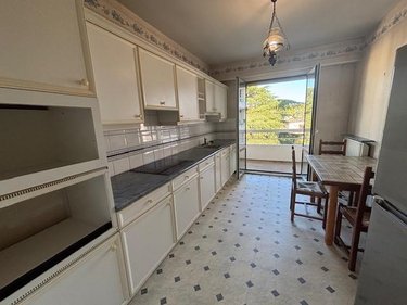 Appartement a vendre Angers 49000 Maine-et-Loire 110 m2 5 pièces 313950 euros
