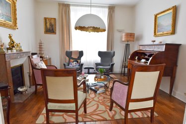 Maison a vendre Laval 53000 Mayenne 170 m2 8 pièces 540800 euros