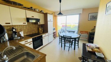 Appartement a vendre Quiberon 56170 Morbihan 54 m2 2 pièces 346500 euros
