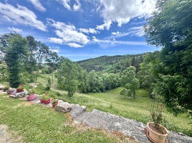 Maison a vendre Grandrieu 48600 Lozère 250 m2  374000 euros