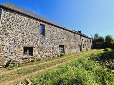 Maison a vendre Sottevast 50260 Manche 170 m2 5 pièces 199120 euros