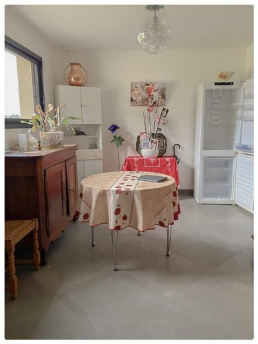 Maison a vendre Saint-Augustin-des-Bois 49170 Maine-et-Loire 180 m2 4 pièces 332660 euros