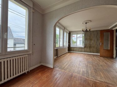 Maison a vendre Lesneven 29260 Finistère 101 m2  156700 euros