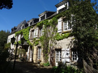 Maison a vendre Maisoncelles-du-Maine 53170 Mayenne 232 m2 9 pièces 397400 euros