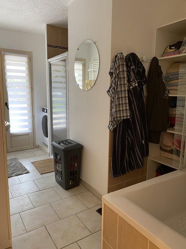 Maison a vendre Étriché 49330 Maine-et-Loire 111 m2 6 pièces 224510 euros