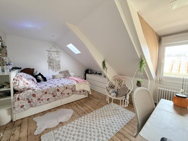 Maison a vendre Cherbourg-en-Cotentin 50100 Manche 165 m2 5 pièces 450200 euros