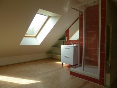 Location appartement Cambrai 59400 Nord 41 m2 2 pièces 570 euros