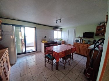 Maison a vendre Erquy 22430 Côtes-d'Armor 152 m2 8 pièces 294000 euros