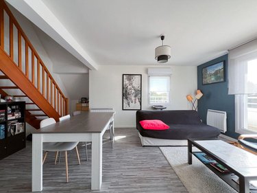 Appartement a vendre Angers 49000 Maine-et-Loire 104 m2 5 pièces 322360 euros