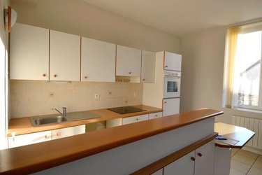 Appartement a vendre Saint-Gildas-de-Rhuys 56730 Morbihan 61 m2 3 pièces 227700 euros