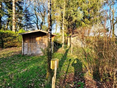 Maison a vendre Lescouët-Gouarec 22570 Côtes-d'Armor 61 m2 4 pièces 95300 euros