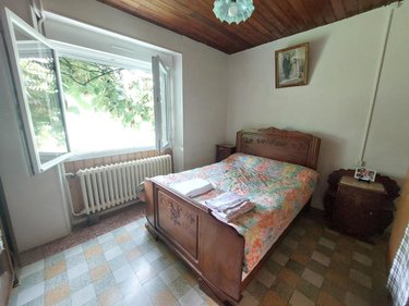 Maison a vendre Beaulieu-sur-Oudon 53320 Mayenne 70 m2 5 pièces 106000 euros