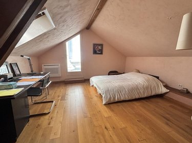Maison a vendre Grenoble 38000 Isère 160 m2 7 pièces 840000 euros