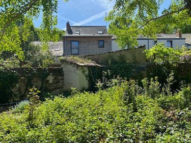 Maison a vendre Angers 49000 Maine-et-Loire 86 m2 4 pièces 325450 euros