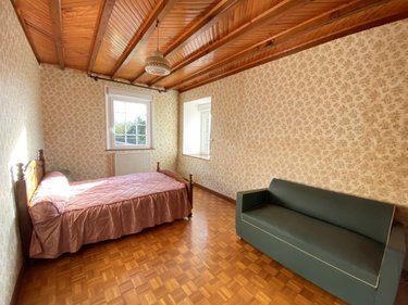 Maison a vendre Saint-Connec 22530 Côtes-d'Armor 134 m2 6 pièces 208000 euros