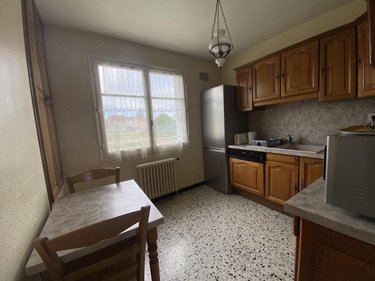 Maison a vendre Courcy 51220 Marne 85 m2 5 pièces 229000 euros