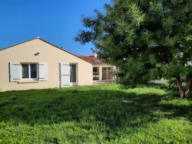 Maison a vendre Machecoul-Saint-Même 44270 Loire-Atlantique 148 m2 7 pièces 262600 euros