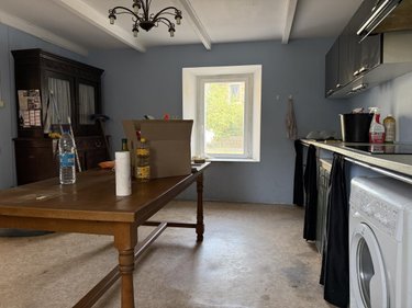 Maison a vendre Plougrescant 22820 Côtes-d'Armor 89 m2 3 pièces 242720 euros