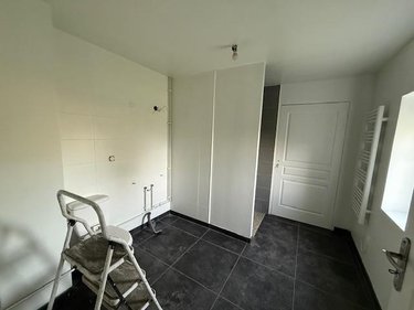 Maison a vendre La Chapelle-Gauthier 27270 Eure 100 m2  89400 euros