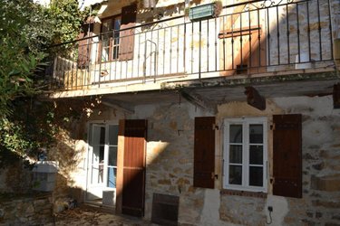 Maison a vendre Salavas 07150 Ardèche 160 m2 5 pièces 199000 euros