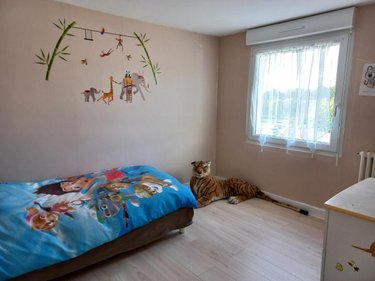 Maison a vendre Landéhen 22400 Côtes-d'Armor 190 m2 8 pièces 231000 euros