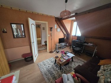 Maison a vendre Beaucouzé 49070 Maine-et-Loire 125 m2 4 pièces 336000 euros