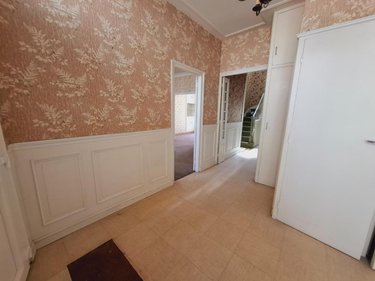 Maison a vendre Cherbourg-en-Cotentin 50100 Manche 125 m2 6 pièces 324880 euros