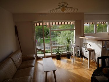 Location appartement Rennes 35000 Ille-et-Vilaine 88 m2 4 pièces 1305 euros