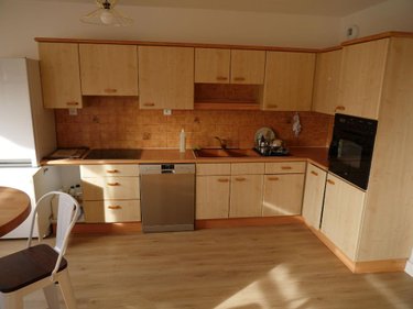 Location appartement Rennes 35000 Ille-et-Vilaine 88 m2 4 pièces 1305 euros