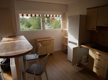 Location appartement Rennes 35000 Ille-et-Vilaine 88 m2 4 pièces 1305 euros