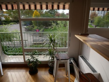 Location appartement Rennes 35000 Ille-et-Vilaine 88 m2 4 pièces 1305 euros