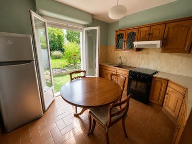 Maison a vendre Ploemeur 56270 Morbihan 89 m2 4 pièces 270800 euros
