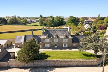 Maison a vendre Saint-Malo 35400 Ille-et-Vilaine 337 m2 11 pièces 1612000 euros