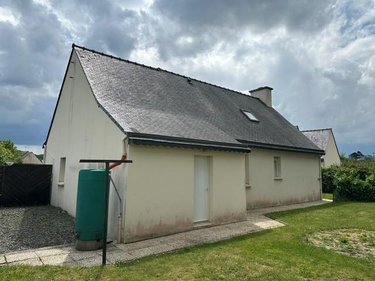Maison a vendre Ploubezre 22300 Côtes-d'Armor 96 m2 4 pièces 312500 euros