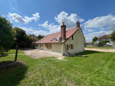 Maison a vendre Gondreville 45490 Loiret 115 m2 5 pièces 228720 euros