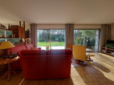 Maison a vendre Nostang 56690 Morbihan 134 m2 7 pièces 405480 euros