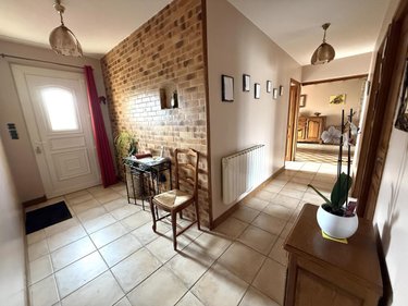 Maison a vendre Le Mesnil-au-Val 50110 Manche 147 m2  325400 euros