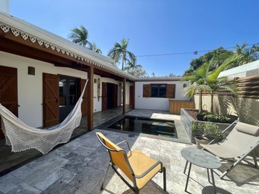 Maison a vendre Saint-Pierre 97410 Réunion 112 m2 4 pièces 532950 euros