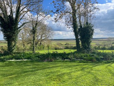 Maison a vendre Saint-Hilaire-Petitville 50500 Manche 150 m2 6 pièces 393000 euros