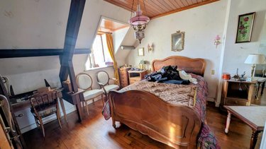 Maison a vendre Champrepus 50800 Manche 131 m2 6 pièces 159000 euros