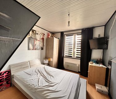 Maison a vendre Brest 29200 Finistère 135 m2 6 pièces 218400 euros