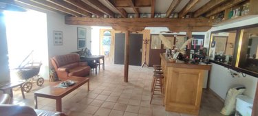 Maison a vendre Saint-Denis-d'Orques 72350 Sarthe 607 m2 18 pièces 691472 euros